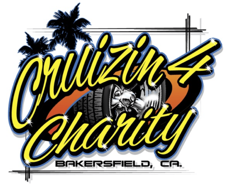 Cruisin 4 Charity