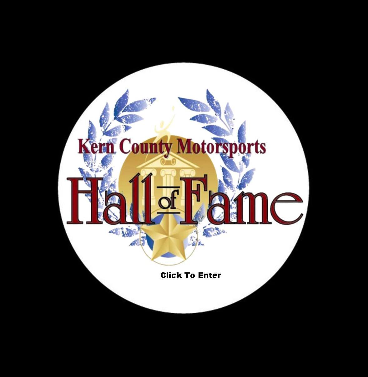 Kern County Motorsport Hall of Fame