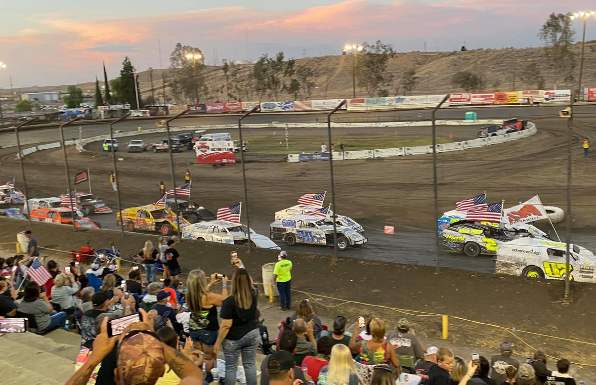 Kern County Motorsports Hall of Fame
