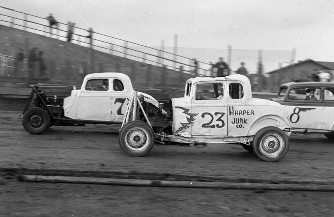 Kern County Motorsports Hall of Fame
