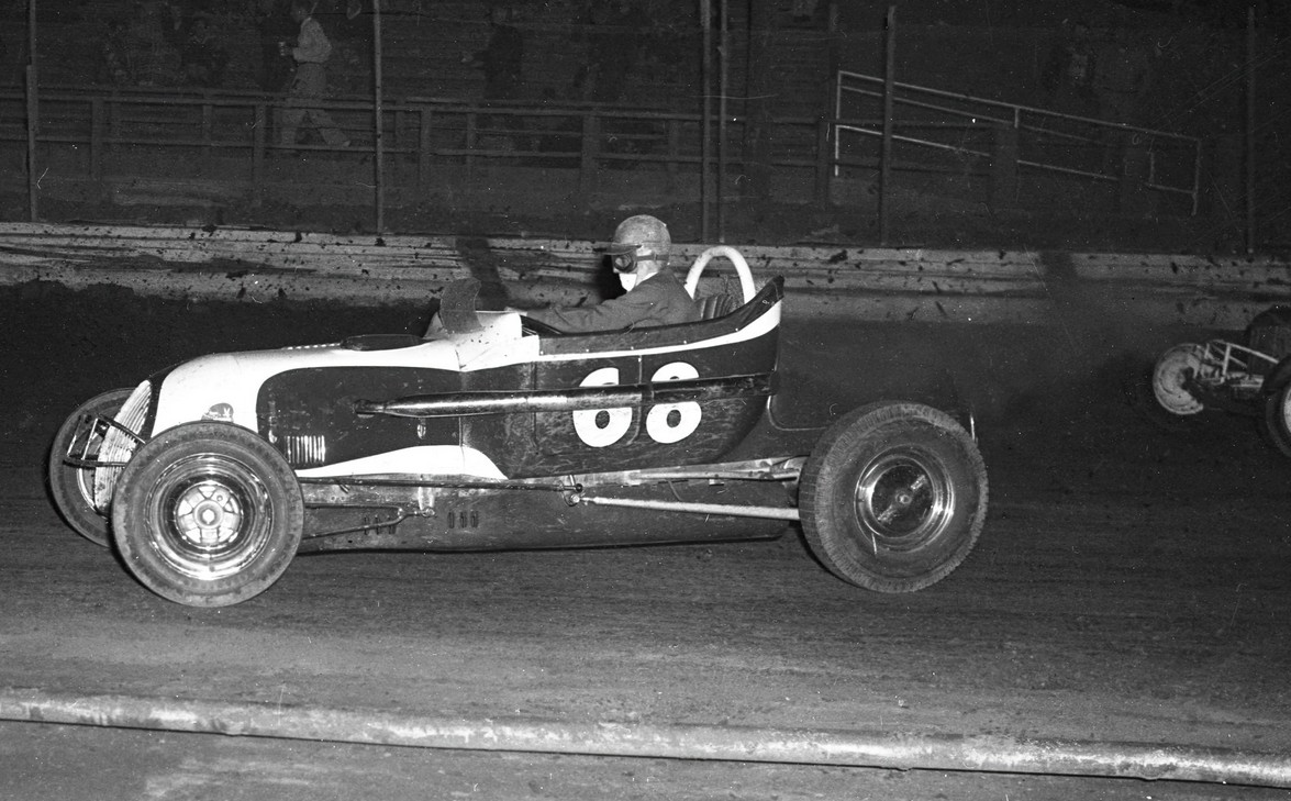 Kern County Motorsports Hall of Fame