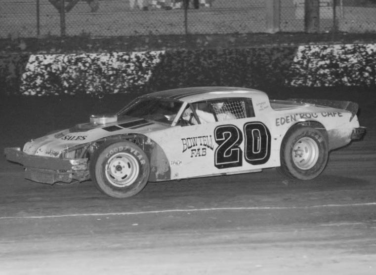 Kern County Motorsports Hall of Fame