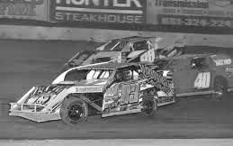 Kern County Motorsports Hall of Fame