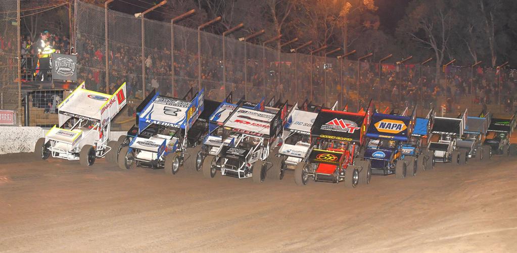 Kern County Motorsports Hall of Fame