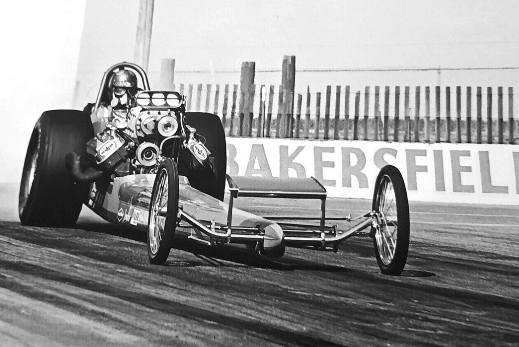 Kern County Motorsports Hall of Fame