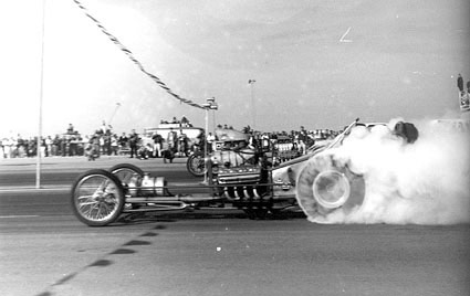 Kern County Motorsports Hall of Fame