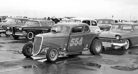 Kern County Motorsports Hall of Fame
