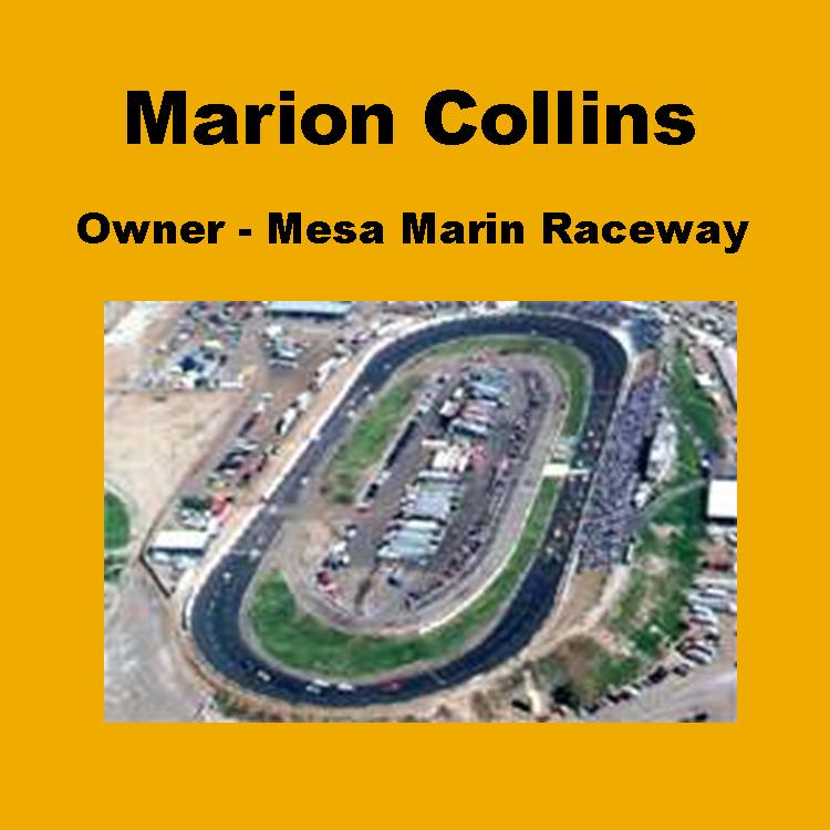 Kern County Motorsports Hall of fame