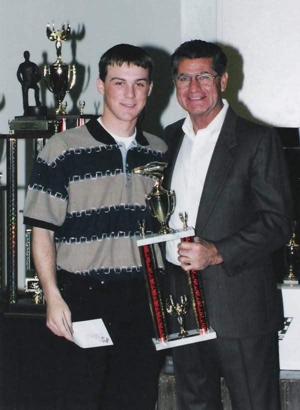 Kern County Motorsports Hall of Fame