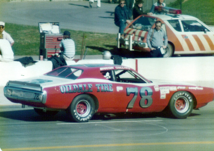 Kern County Motorsports Hall of Fame