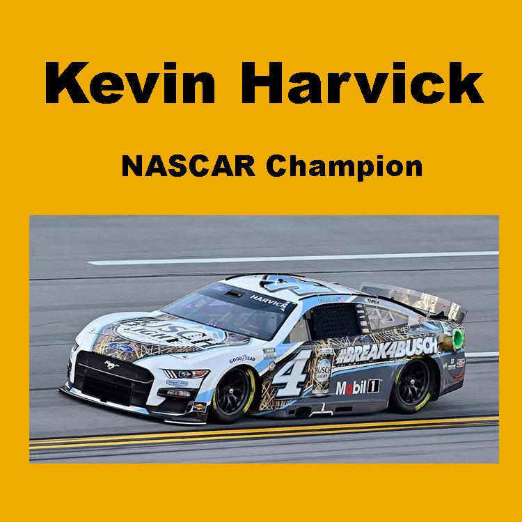 Kern County Motorsports Hall of fame