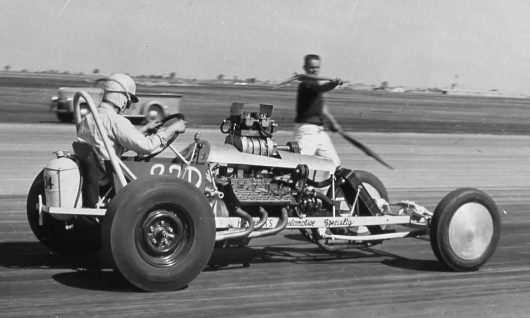 Kern County Motorsports Hall of Fame