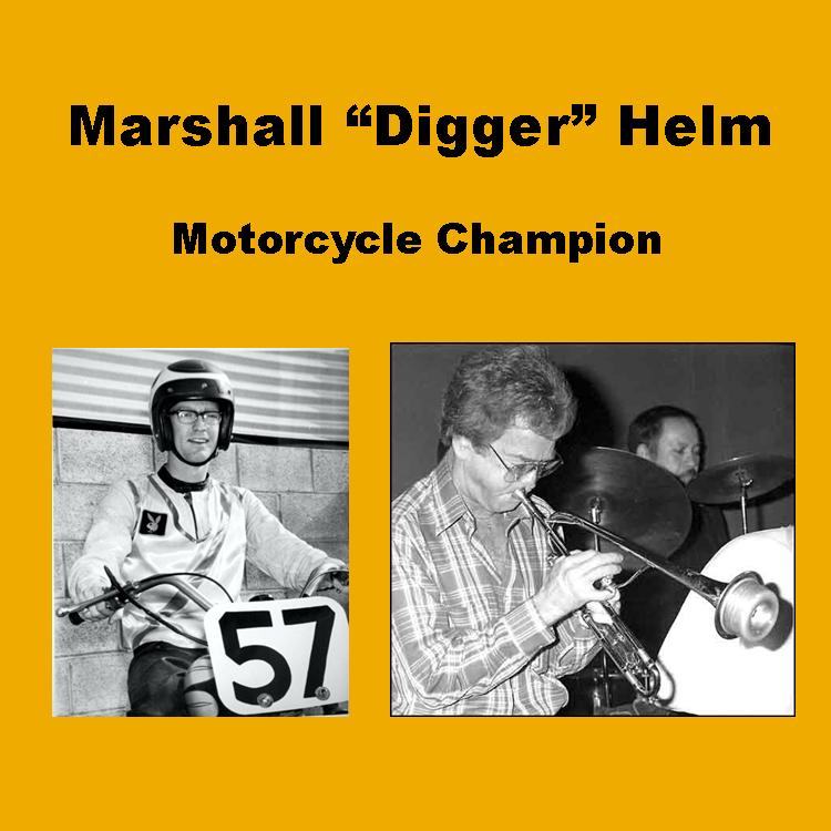 Kern County Motorsports Hall of Fame