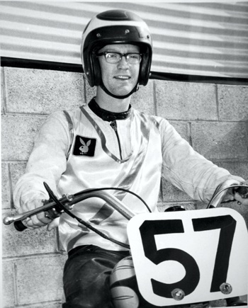 Kern County Motorsports Hall of Fame
