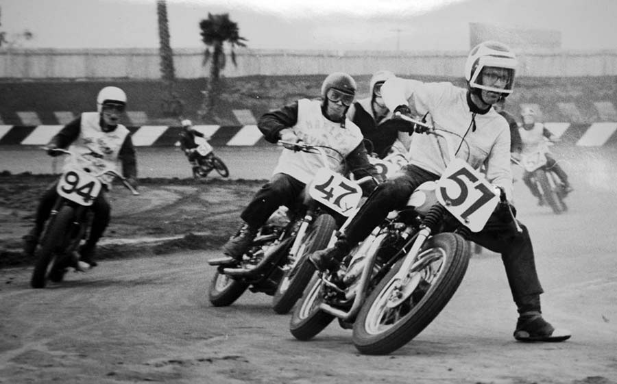 Kern County Motorsports Hall of Fame