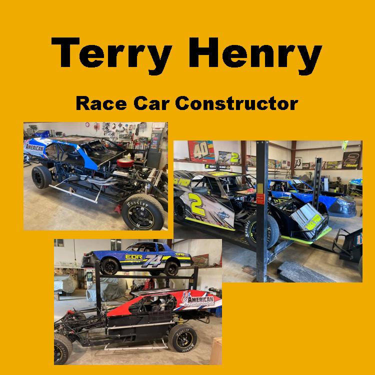 Kern County Motorsports Hall of fame