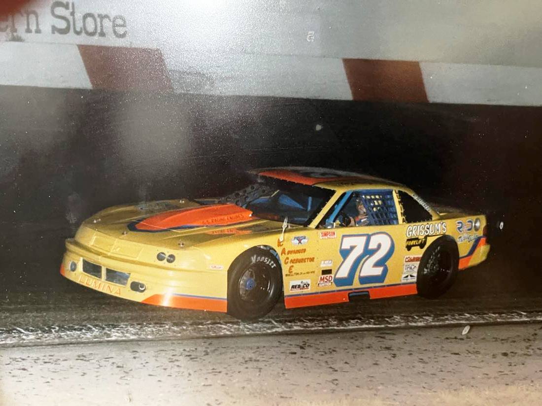 Kern County Motorsports Hall of Fame