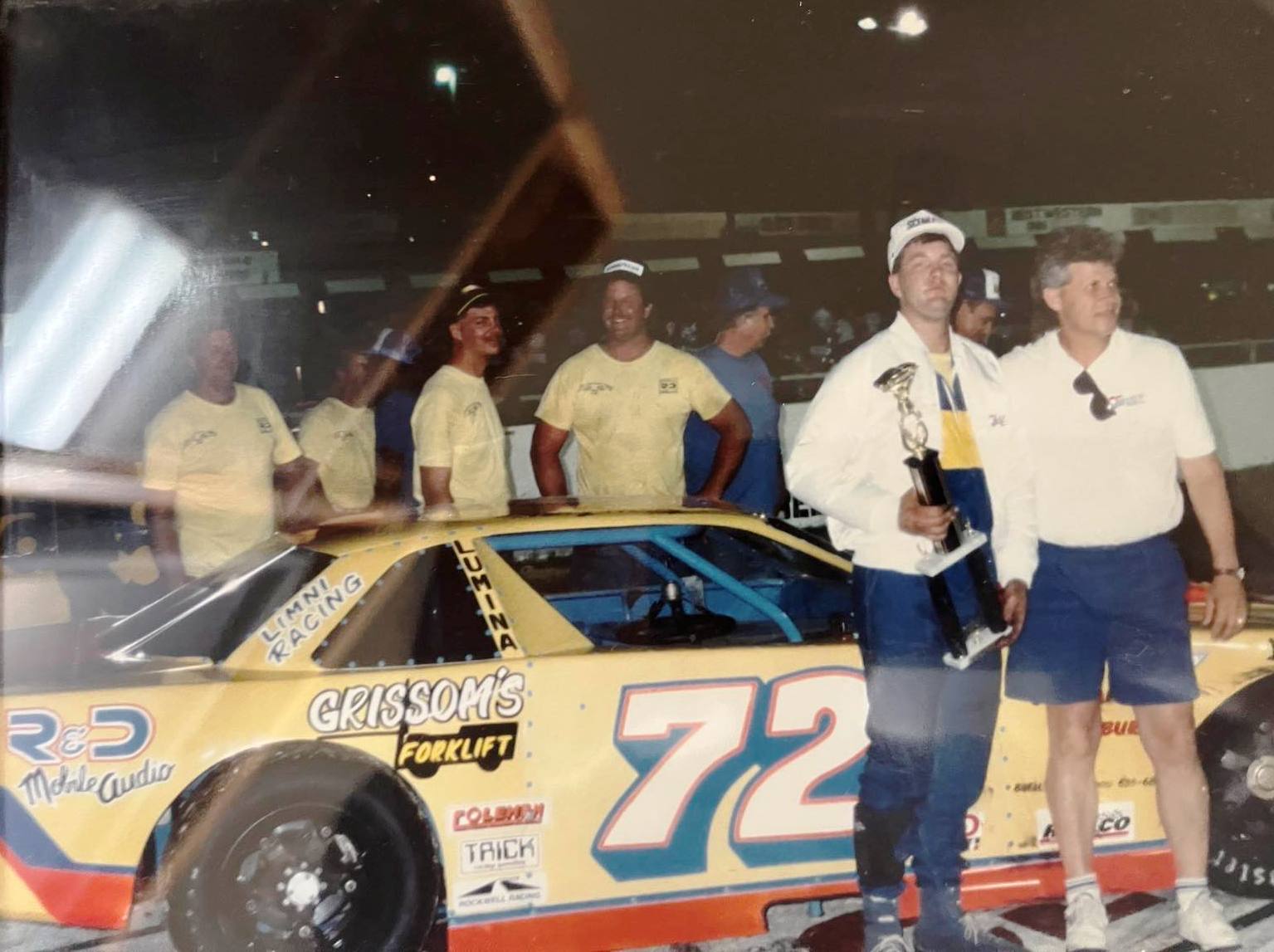 Kern County Motorsports Hall of Fame
