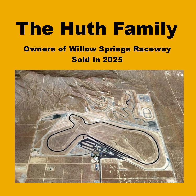 Kern County Motorsports Hall of Fame