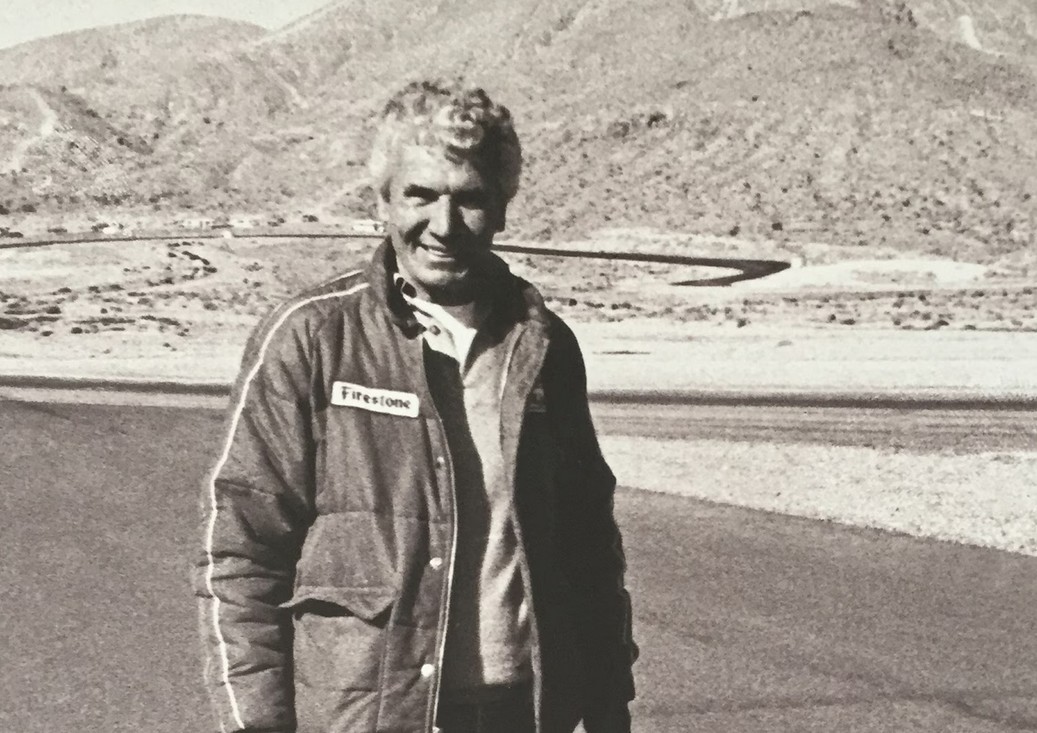 Kern County Motorsports Hall of Fame
