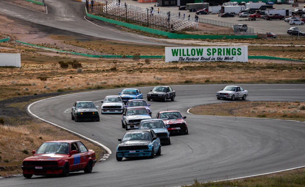 Kern County Motorsports Hall of Fame