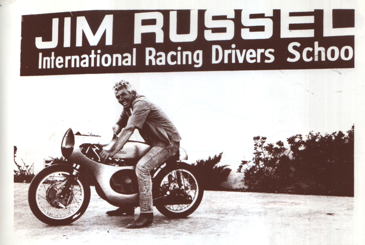 Kern County Motorsports Hall of fame