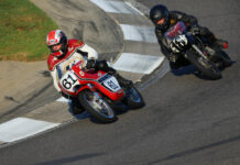 Kern County Motorsports Hall of Fame