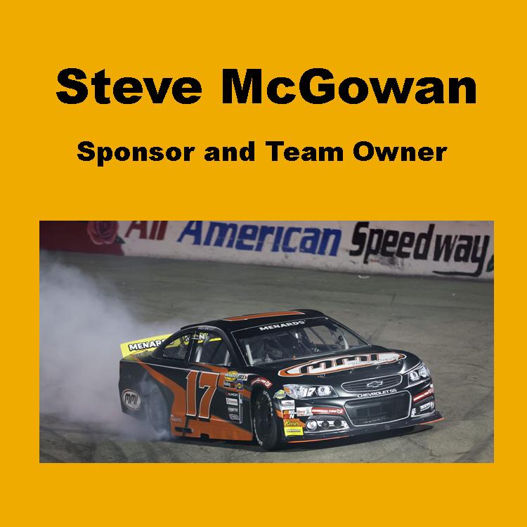 Kern County Motorsports Hall of fame