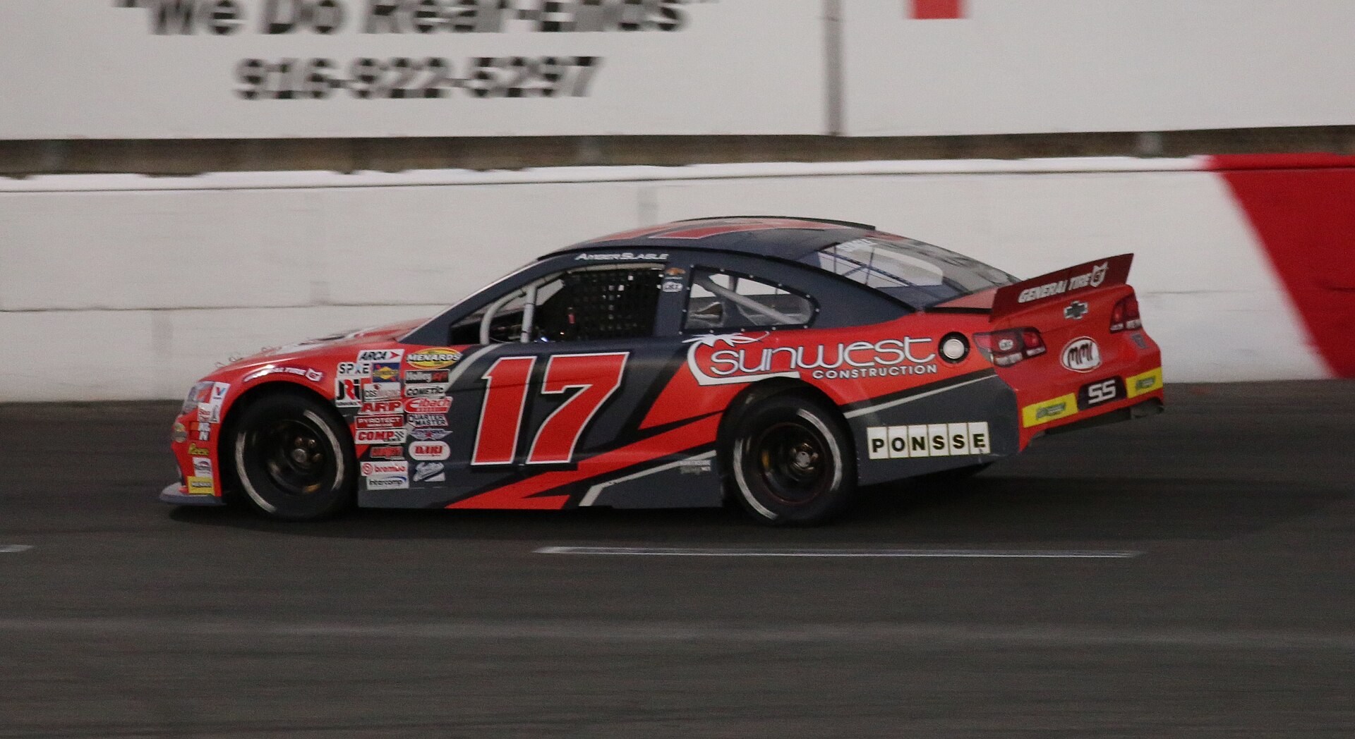 Kern County Motorsports Hall of Fame