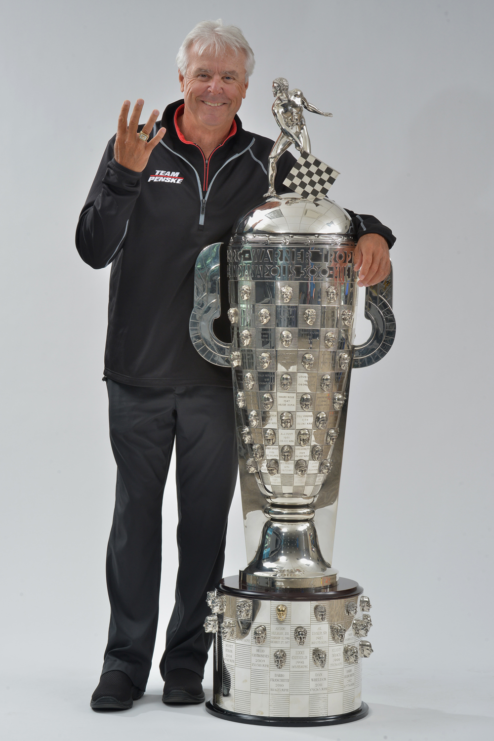 Kern County Motorsports Hall of Fame