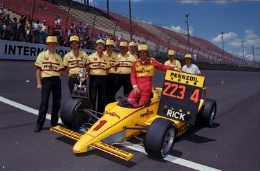 Kern County Motorsports Hall of Fame