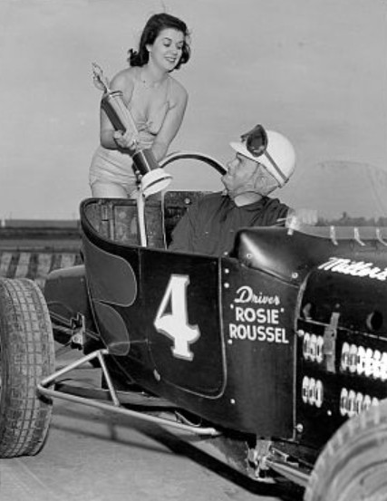 Kern County Motorsports Hall of Fame