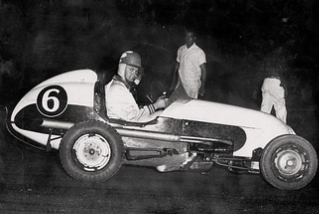 Kern County Motorsports Hall of Fame
