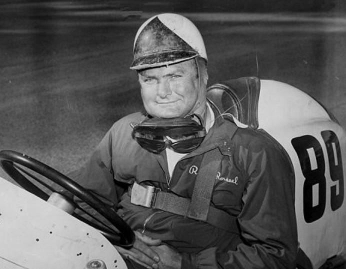Kern County Motorsports Hall of Fame