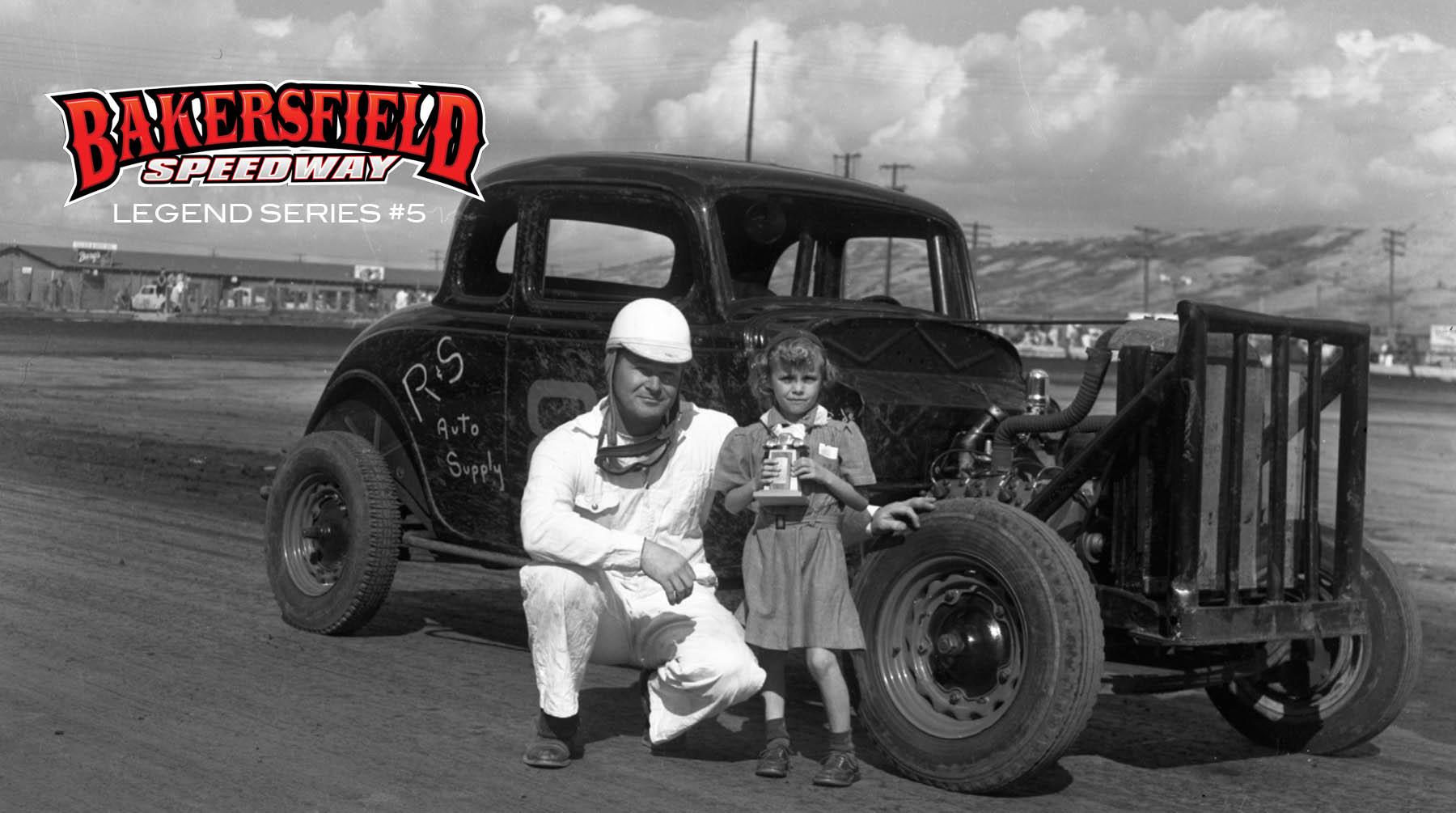 Kern County Motorsports Hall of Fame