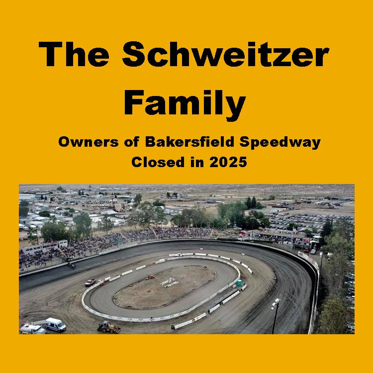 Kern County Motorsports Hall of Fame