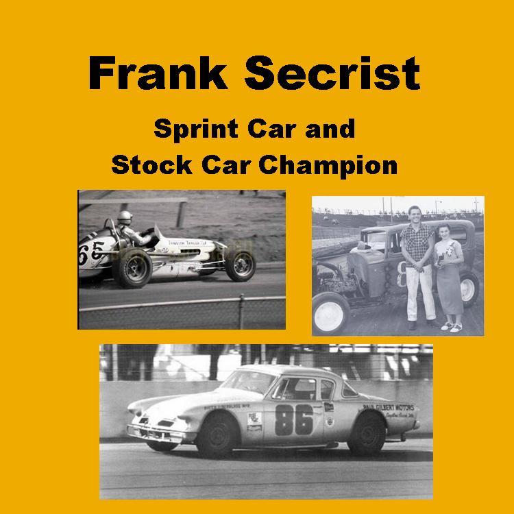 Kern County Motorsports Hall of Fame