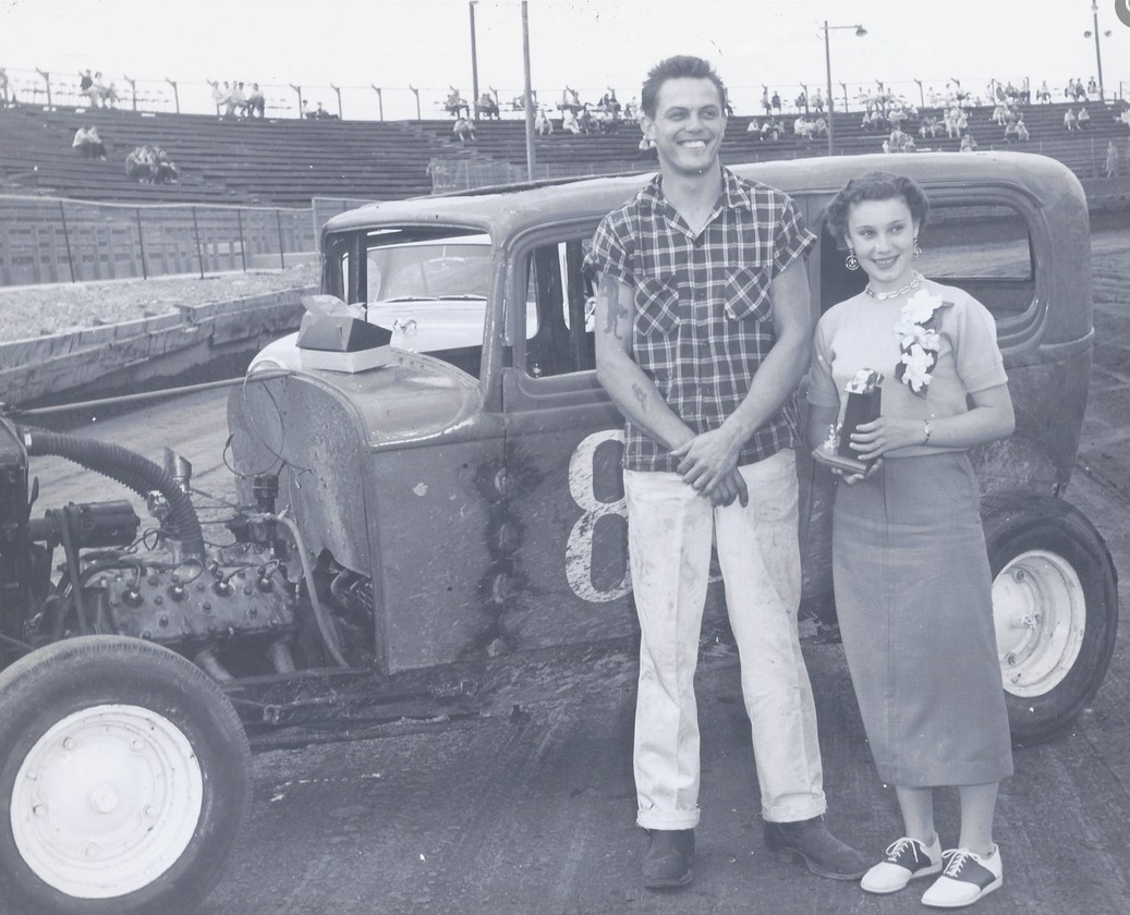 Kern County Motorsports Hall of Fame