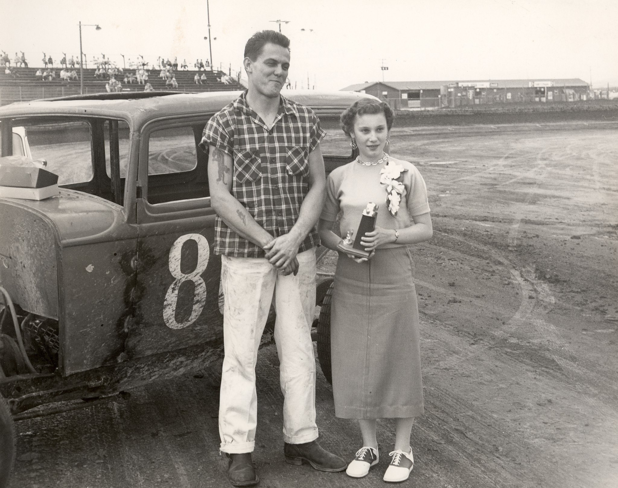Kern County Motorsports Hall of Fame