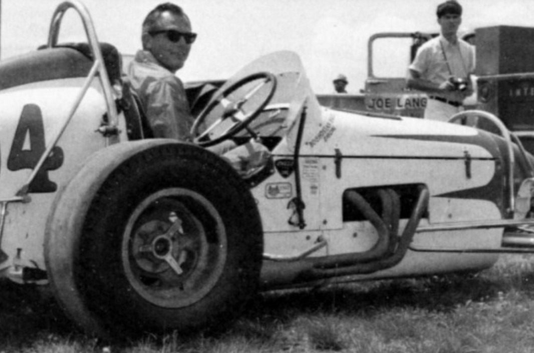 Kern County Motorsports Hall of Fame