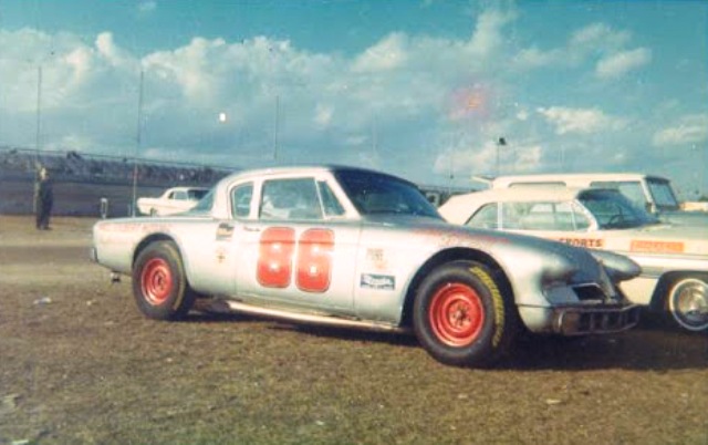 Kern County Motorsports Hall of Fame