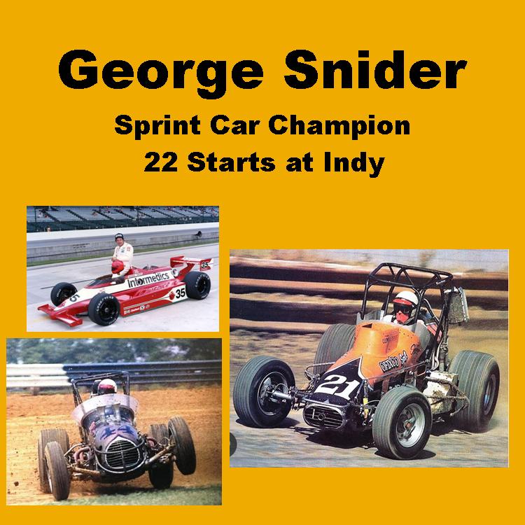 Kern County Motorsports Hall of Fame