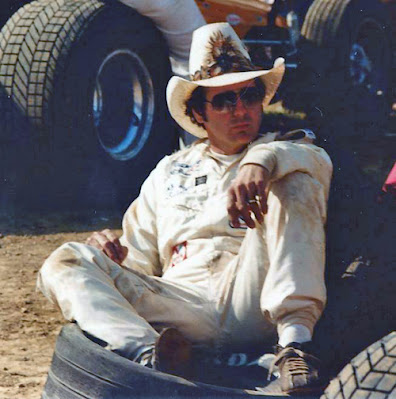 Kern County Motorsports Hall of Fame
