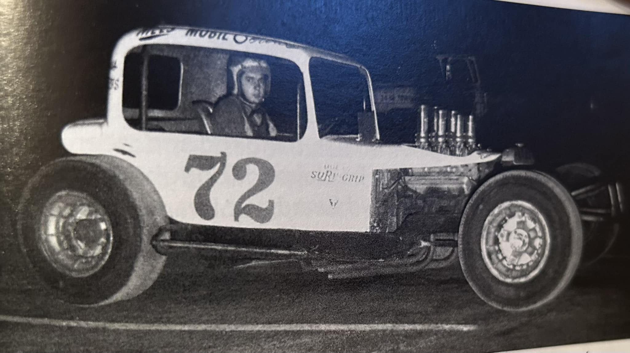 Kern County Motorsports Hall of Fame