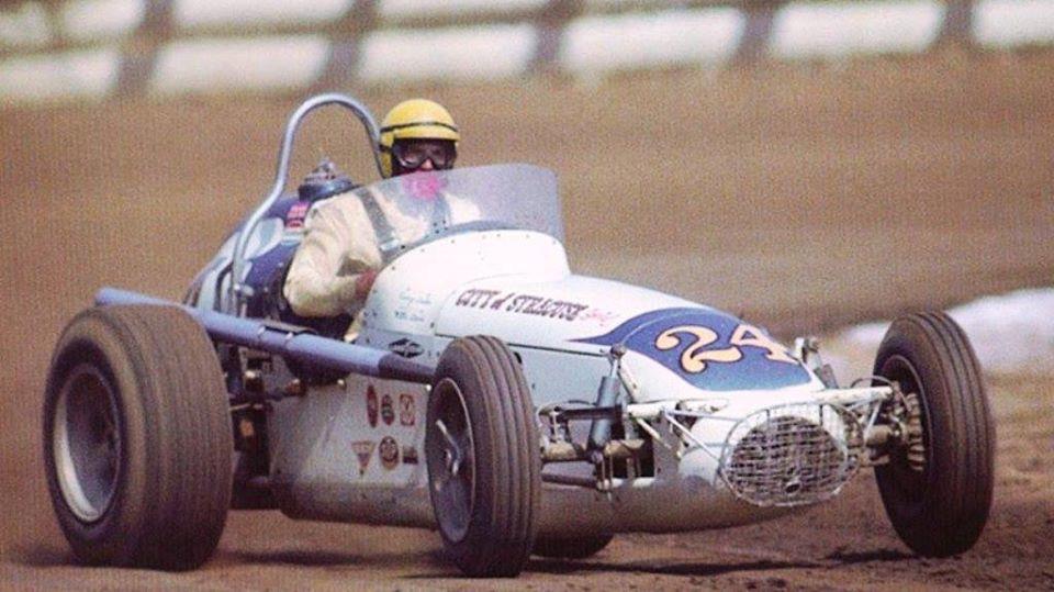 Kern County Motorsports Hall of Fame