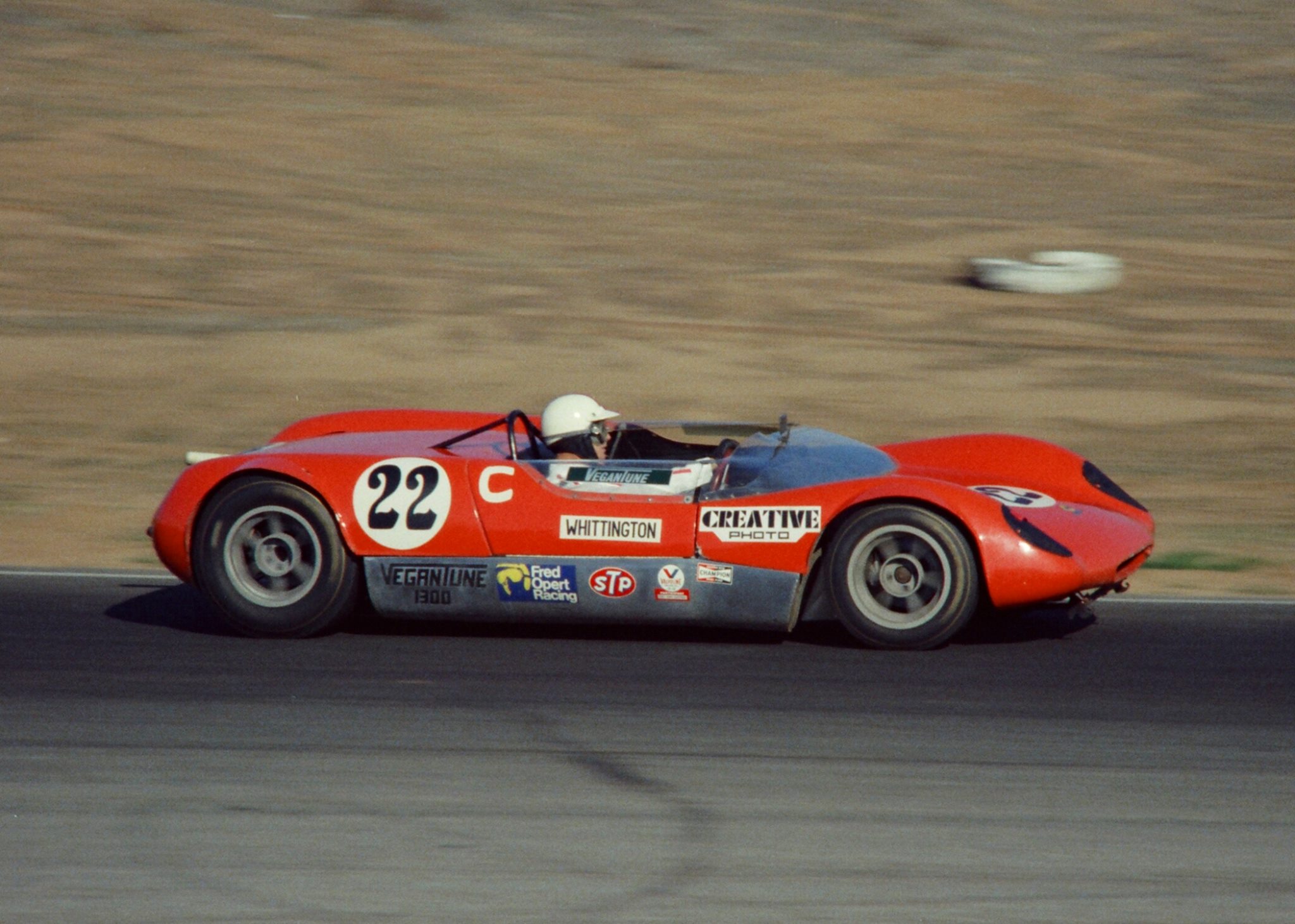 Kern County Motorsports Hall of Fame